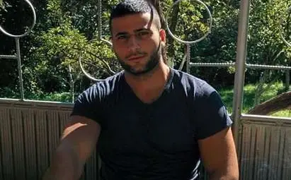 Асфикция и инфаркт убили 22-годишния каратист Раид