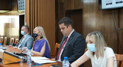 ВМРО за заема за тролеи втора ръка: Ако не се изпълни транспортната схема, няма да има градски транспорт - добър или лош