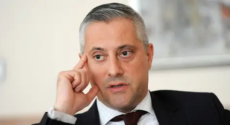 Лукарски: Новата програма за малки и средни предприятия ще осигури достъпно финансиране