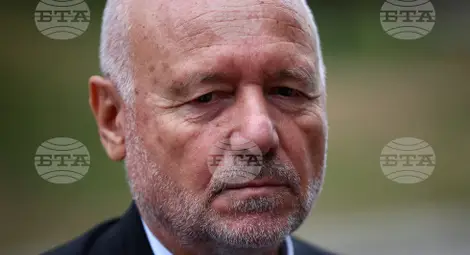 Снимка: БТА Снимка: БТА