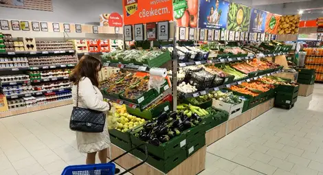 Намаления до 50% през целия март в Lidl