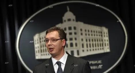 RTS: Премиерът на Сърбия изпрати писмо до ръководството на ЕС заради решението на Хърватия да затвори границите