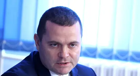 Пенчо МИЛКОВ