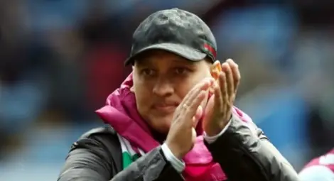 Стенли пребори левкемията