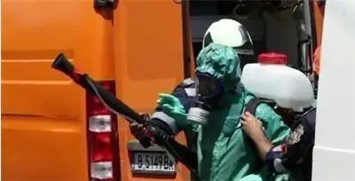 Умря трето животно със съмнение за антракс в село Млада гвардия