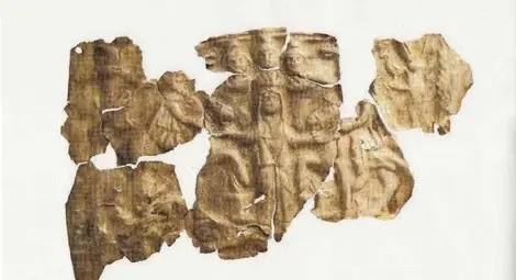 Германия ни връща изкопан край Русе Дунавски конник