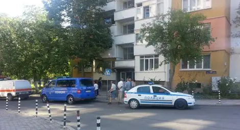 Асансьор падна и уби жена