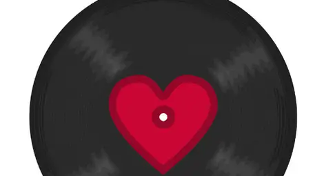 Сдружение "Русенски меломани" организира Зарезано-Св.Валентински базар за грамофонни плочи