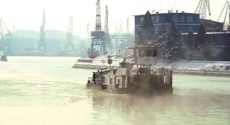 Дружество на Цветан Василев взе на концесия Пристанище Запад