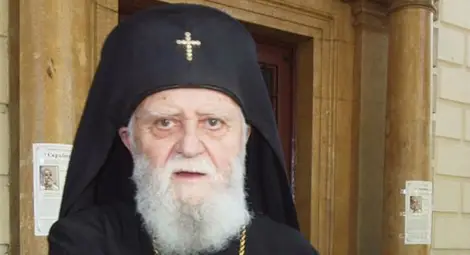 Св. Синод се събира извънредно заради смъртта на митрополит Калиник