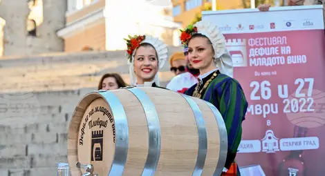 Снимка: БТА Снимка: БТА