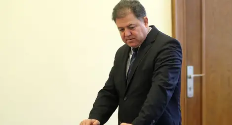 Военна прокуратура даде на съд Николай Ненчев