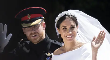 Принц Хари и Меган с нов удар към кралското семейство