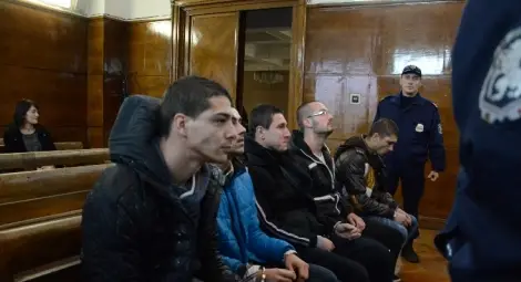 Търговски представител от Петрич не иска да кара Коледа в ареста