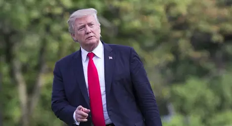 Тръмп лично взел решението за закриването на консулството на Русия в Сан Франциско