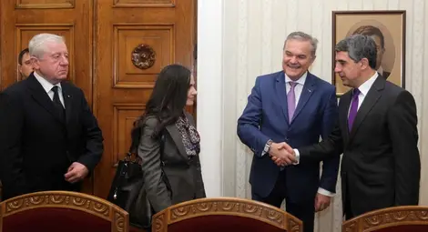 Румен Петков: Това Народно събрание не може да излъчи ново правителство