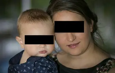 Бясна на мъжа си майка закла двете си деца с кухненския нож след семеен скандал