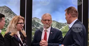 Как да бъде подобрено качеството на образованието дискутираха политици, работодатели, синдикати и родители