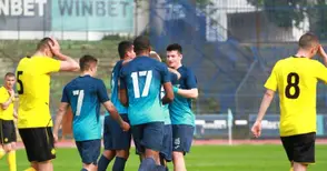 „Дунав“ без трима основни футболисти при гостуването на лидера ЦСКА 1948 II