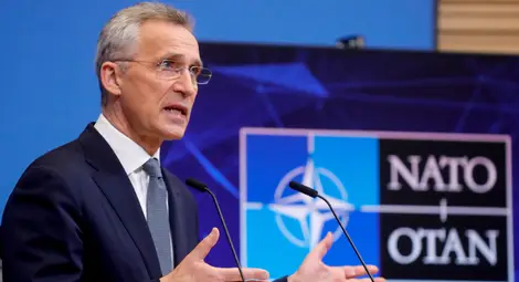 Столтенберг: Конфликтът в Украйна ще продължи години