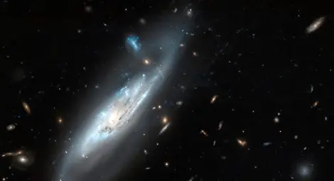 ООН: Голямо количество астероиди застрашават Земята