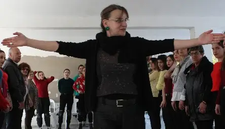 Доц. д-р Мария (Маро) Галани