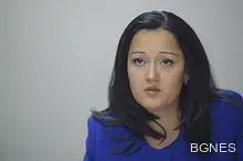 Павлова се надява санирането да започне от догодина