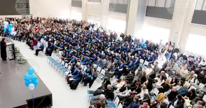 Стопанският факултет на Техническия университет – София отбеляза 35-годишнината си