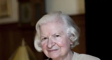 Почина &bdquo;съвременната Агата Кристи&ldquo;