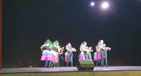 Над 5500 медала са завоювали възпитаниците на Спортното училище  в Русе за 55 години. Директорът получи множество отличия,  сред които и знака на областния управител