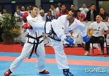 България спечели три титли от европейското по кикбокс