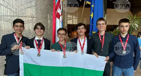 Снимка: БТА Снимка: БТА