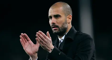 Гуардиола: За мен е чест да водя Байерн