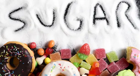 Какво става с мозъка, когато спрем захарта