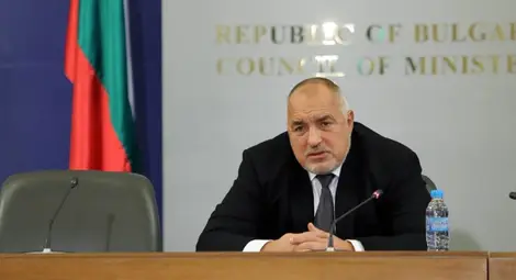 Борисов: Ще се договаряме директно с държавите за закупуване на тестове, без посредници Борисов: Ще се договаряме директно с държавите за закупуване на тестове, без посредници