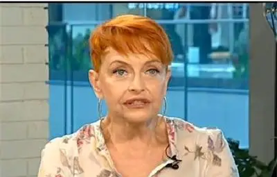 Камелия Тодорова: Не дължа пари на приятели, но трудно се оправям