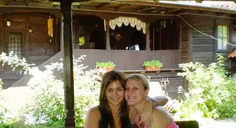 Жените заприличват на майките си на 31