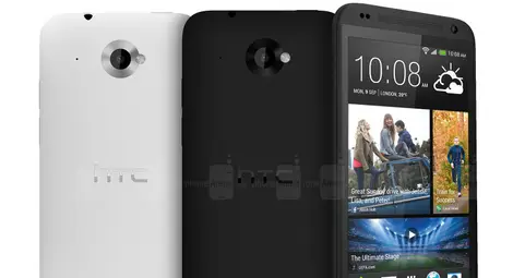 Бюджетният HTC Desire 601 дебютира във VIVACOM