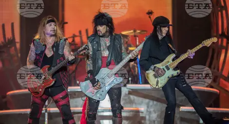 Снимка: БТА Снимка: БТА