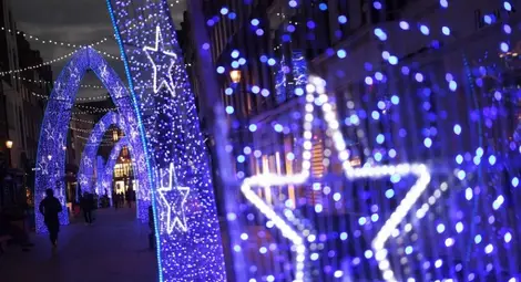 СЗО препоръчва да се празнува Коледа в тесен кръг СЗО препоръчва да се празнува Коледа в тесен кръг