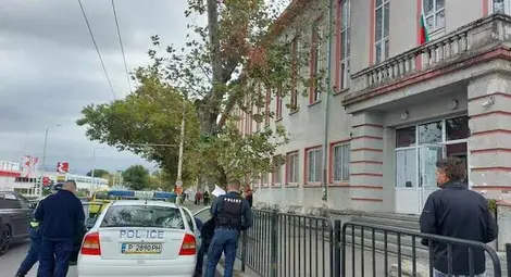 Областният управител на Русе Данаил Ковачев: Фалшивите бомбени заплахи не попречиха на учебния процес