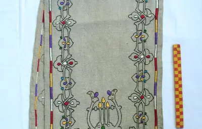 Русенският музей работи по създаването на интерактивна изложба на стила "Български Модерн"