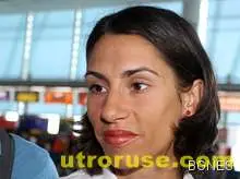 Ваня Стамболова се класира на полуфинал в Москва 