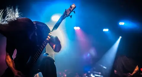 7 велики песни, които възникнаха случайно