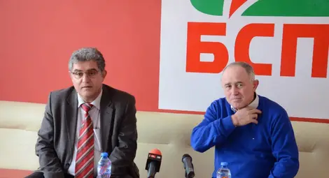 RSR-пробата на Божидар Йотов се очаква днес. Вероятно заедно с нея ще излезе и резултатът на Добрин Данев, който вчера не си вдигаше телефона. Снимка: Архив &bdquo;Утро&ldquo;