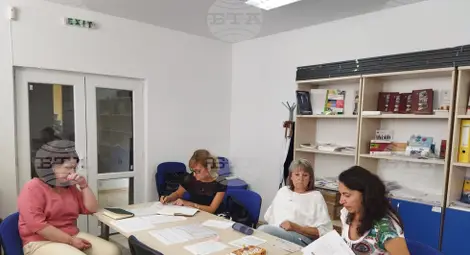 Снимка: БТА Снимка: БТА