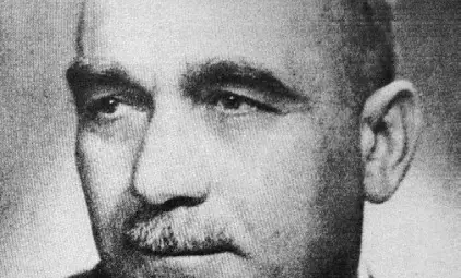 Арх. Георги ОВЧАРОВ