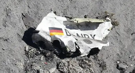 Пилотът Андреас Лубиц имал психически проблеми