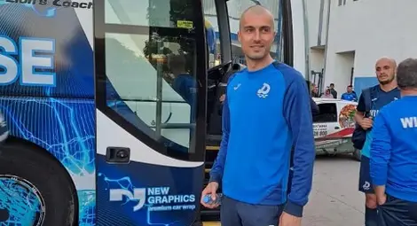 Мартин Ковачев: Момчетата са готови за победа срещу &bdquo;Миньор&ldquo;