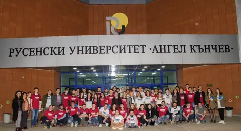 ЗА ТРЕТИ ПЪТ РУСЕНСКИЯТ УНИВЕРСИТЕТ ПОЛУЧИ ОТЛИЧНА ОЦЕНКА ЗА РАБОТАТА СИ ПО ПО ПРОГРАМА &bdquo;ЕРАЗЪМ+&ldquo;